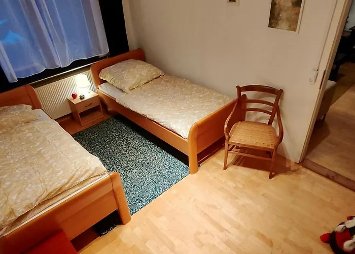 Maerchen Apartment