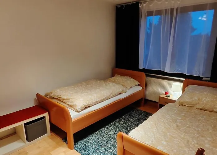 Maerchen Apartment
