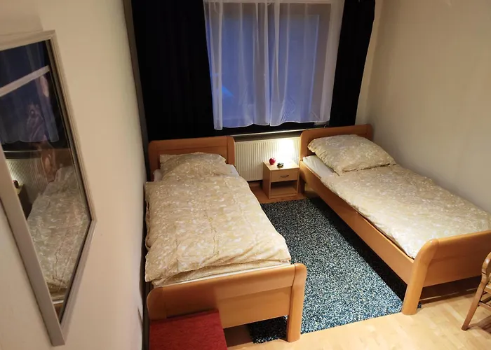 Maerchen Apartment