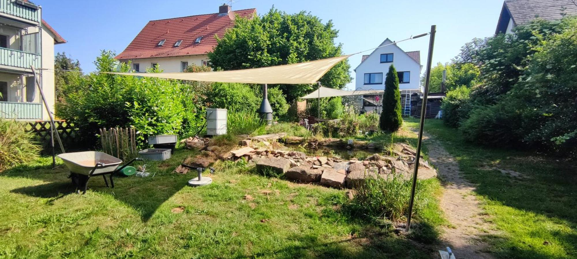 Maerchen Appartement Niestetal