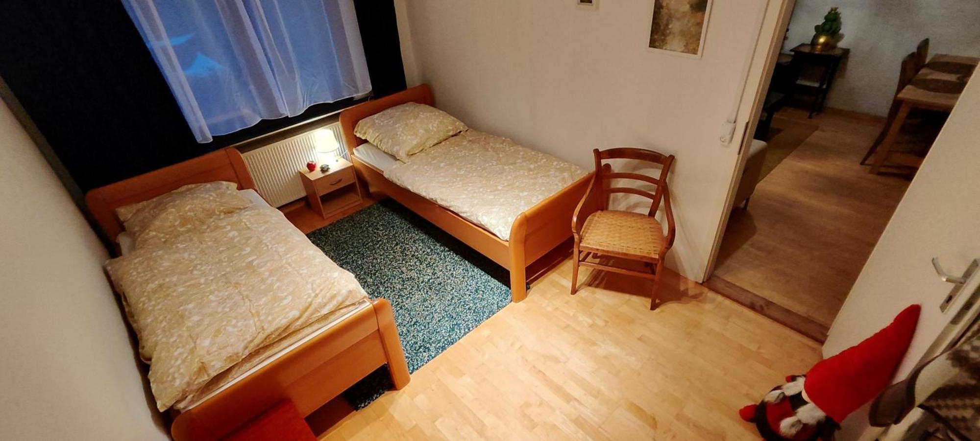 Appartement Maerchen