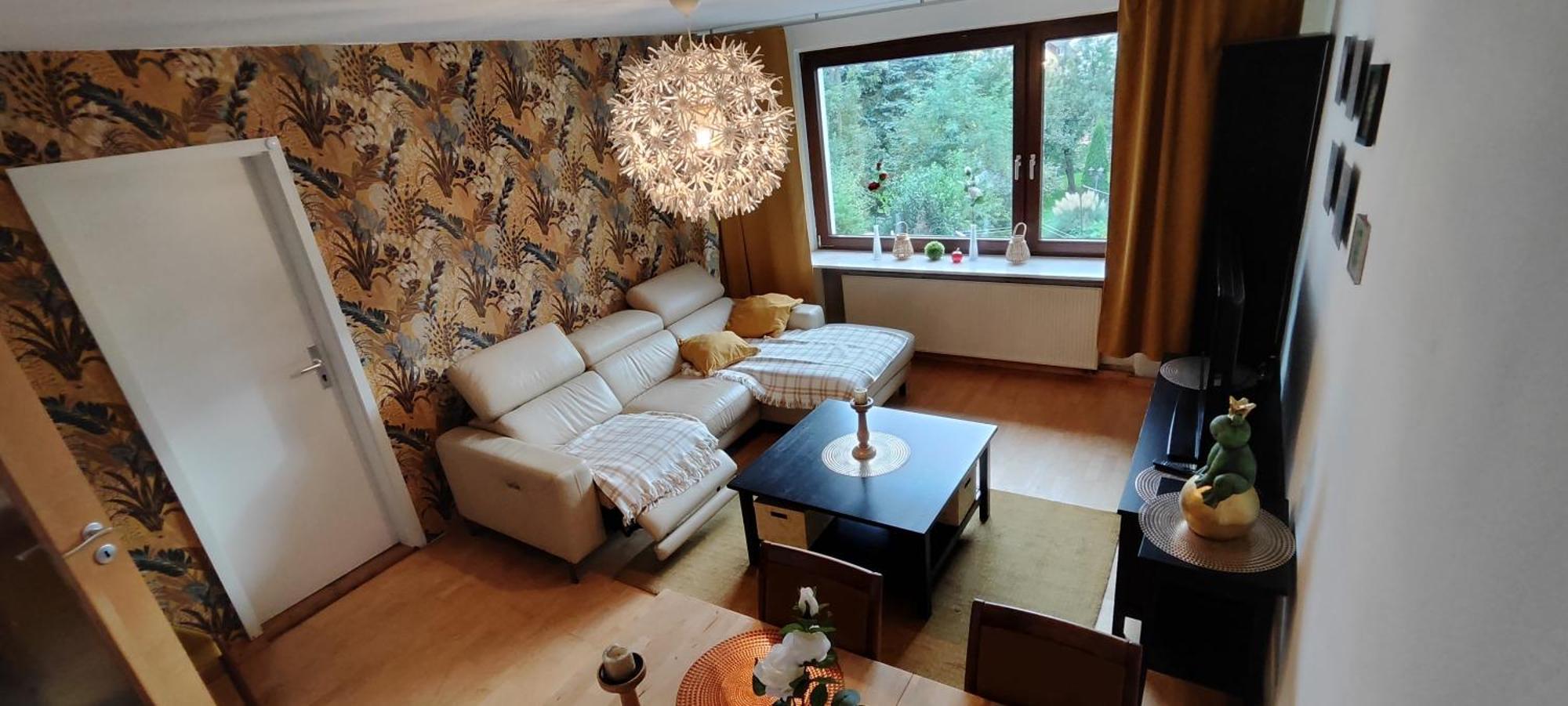 Appartement Maerchen *