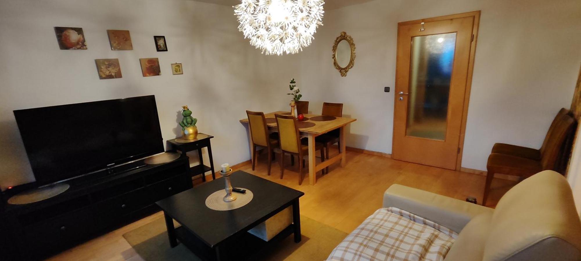 Appartement Maerchen Niestetal