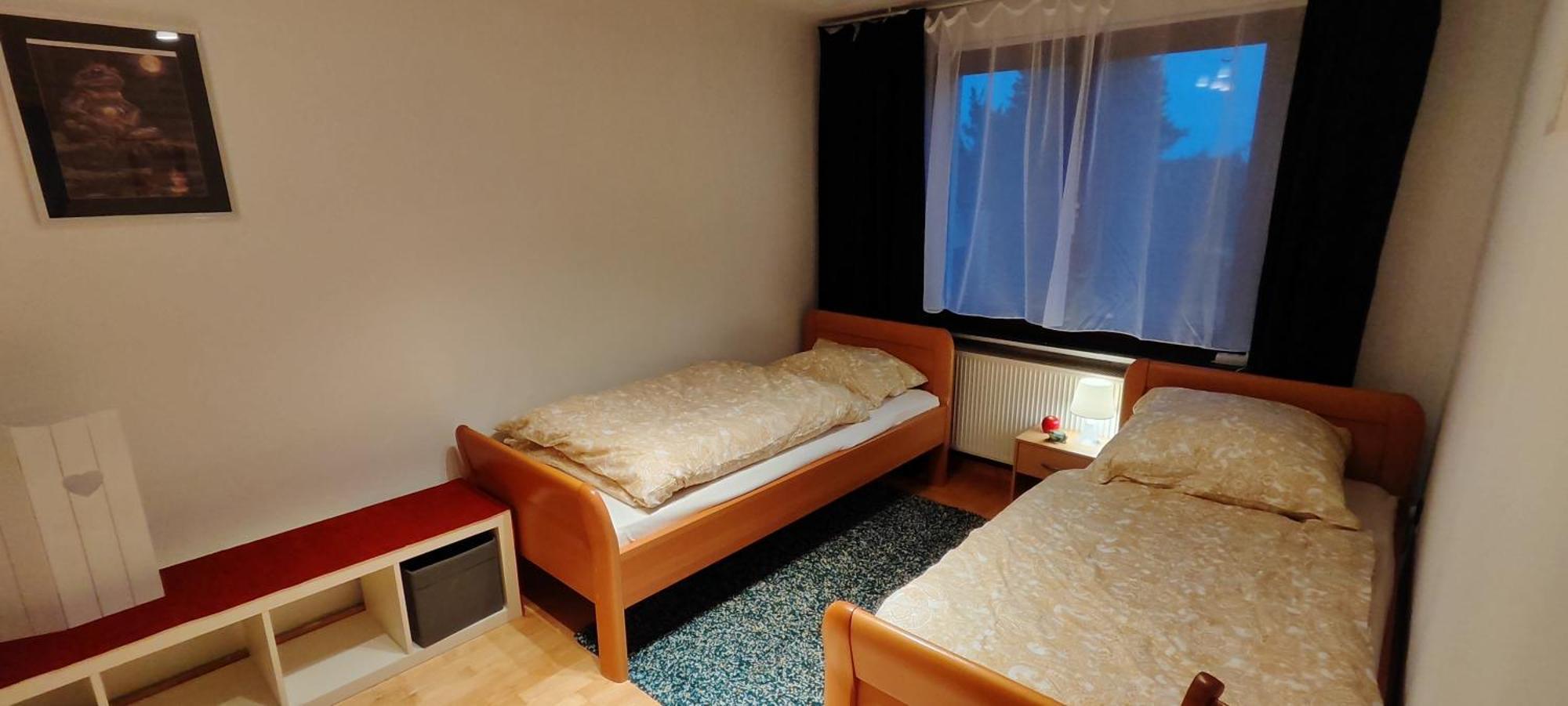 Maerchen Appartement