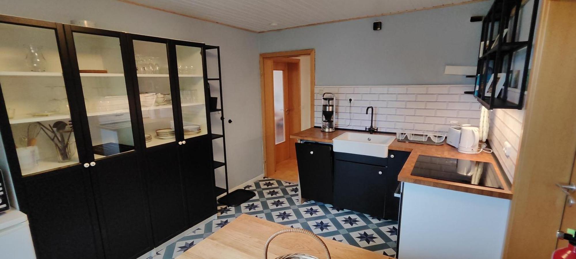 Maerchen Appartement *