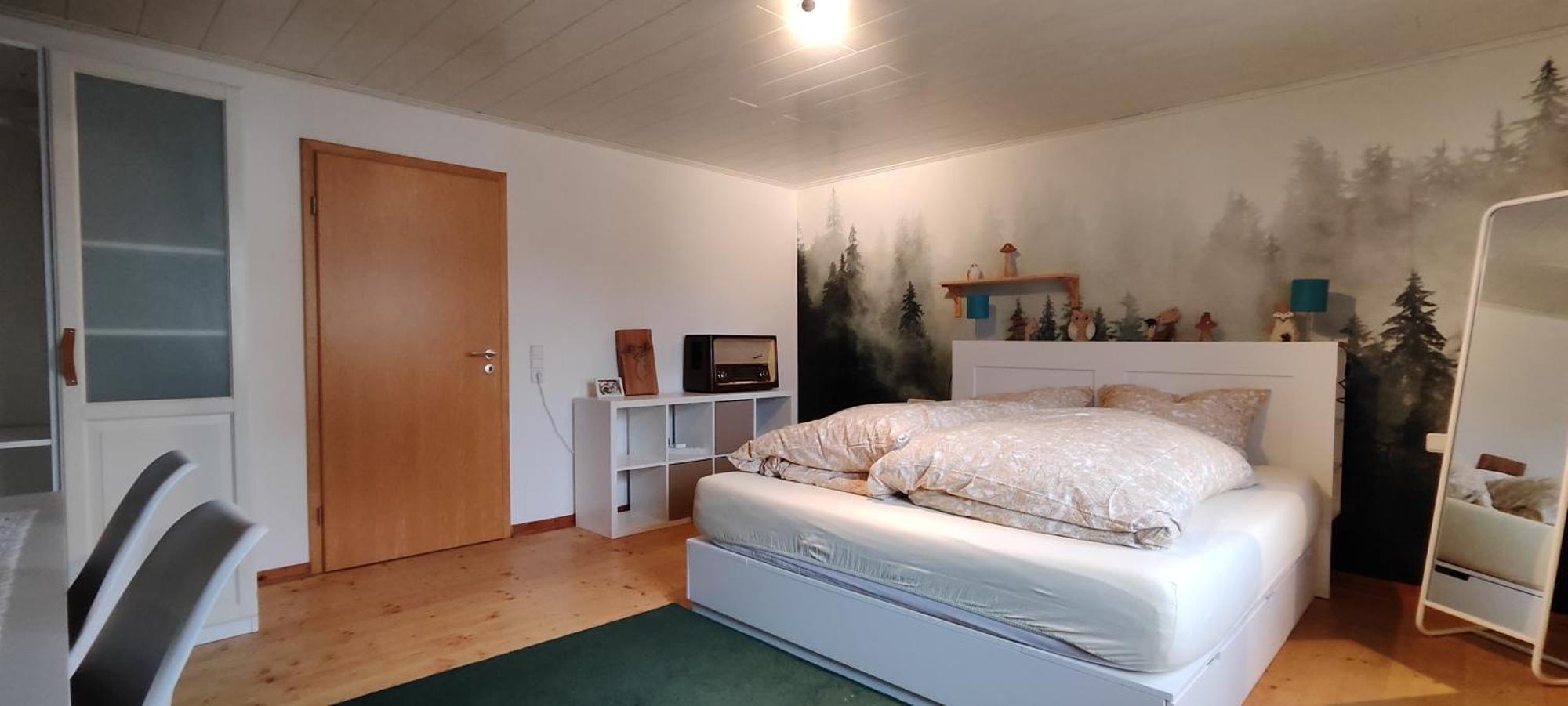 Appartement Maerchen *