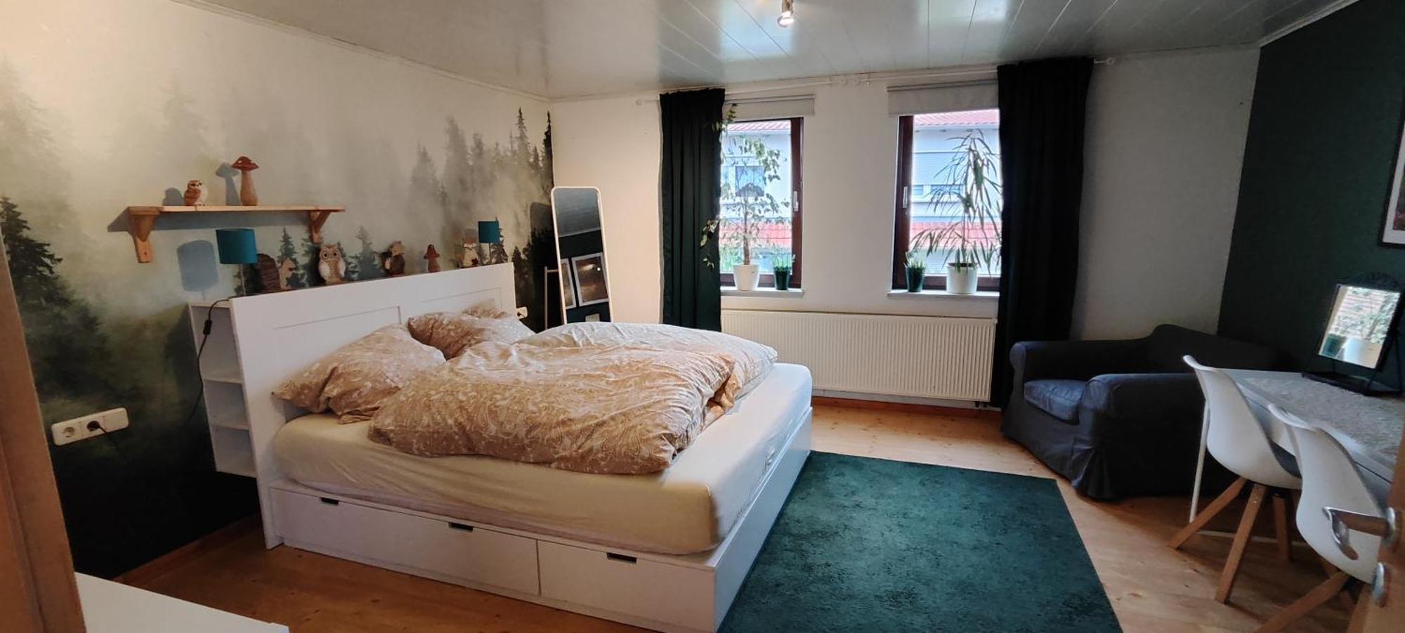 Appartement Maerchen
