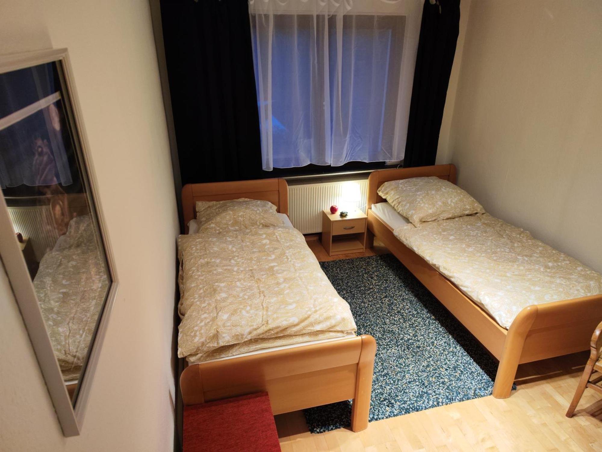 Appartement Maerchen *