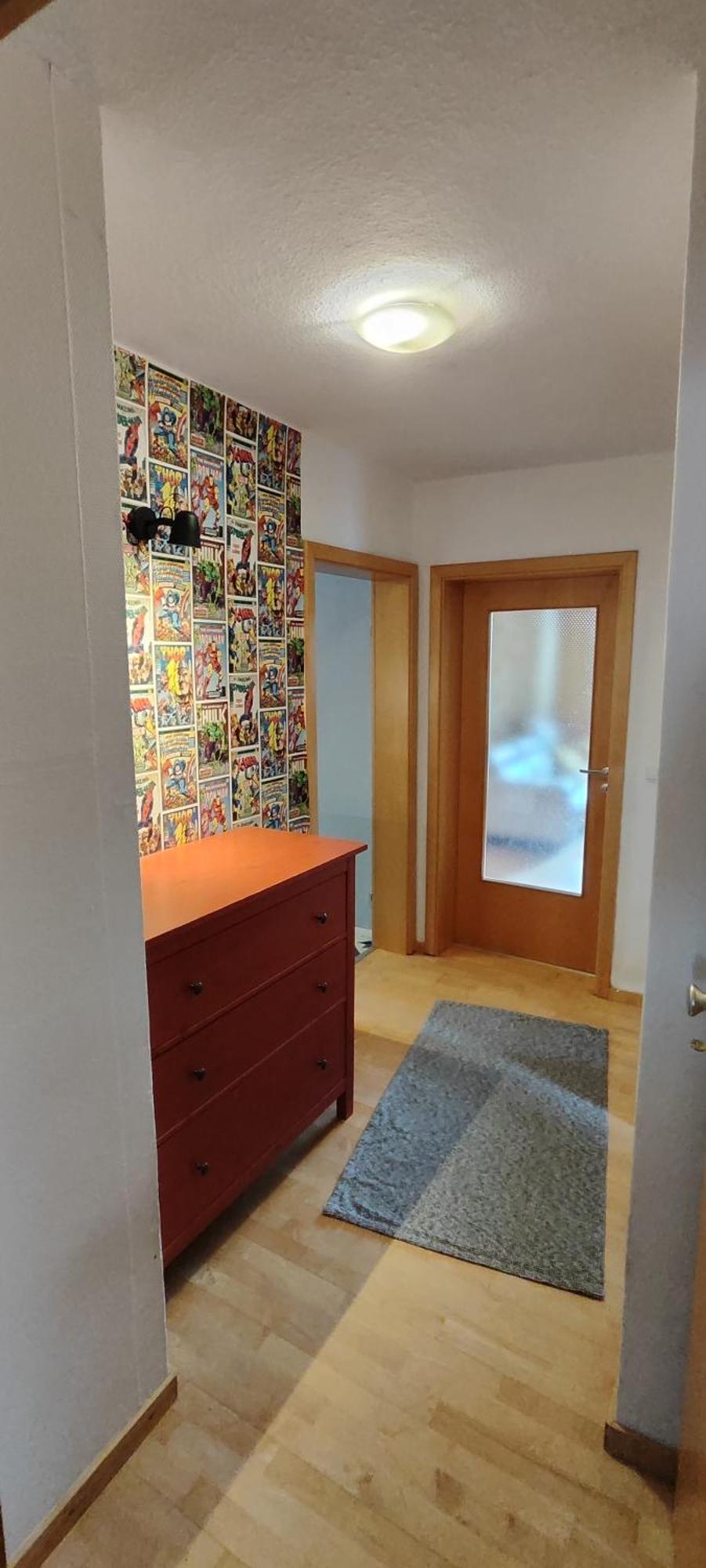 Maerchen Appartement Niestetal